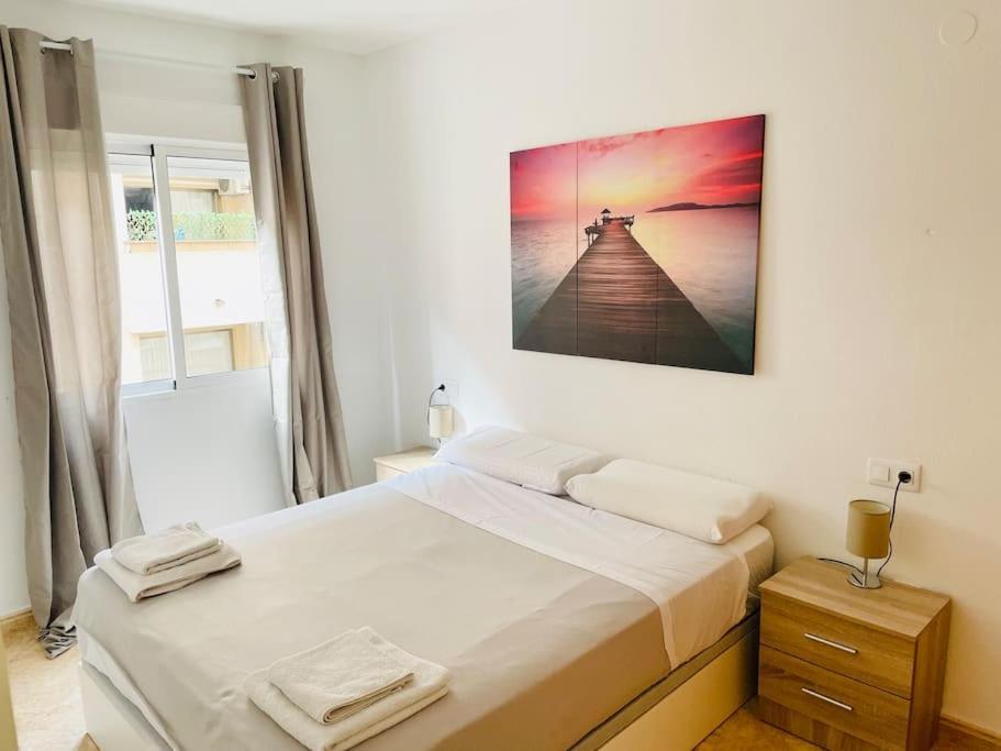Charming Apartment Torrevieja Exterior photo